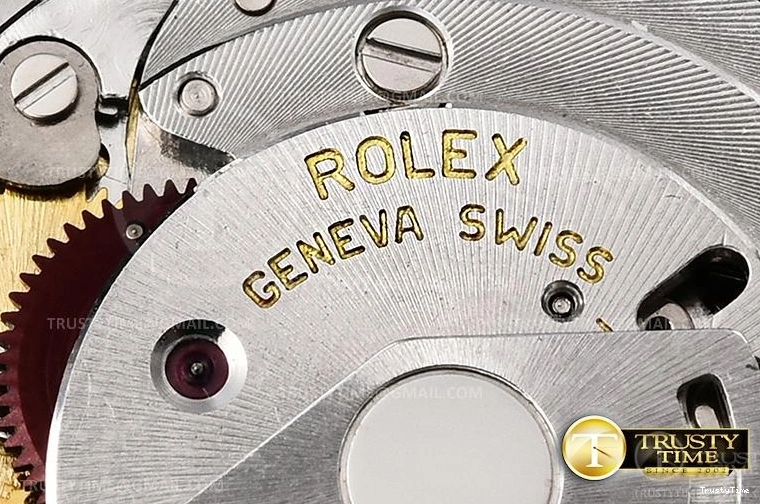 0104 Refined ROLGMT190A – GMT II 116710BLNR 987